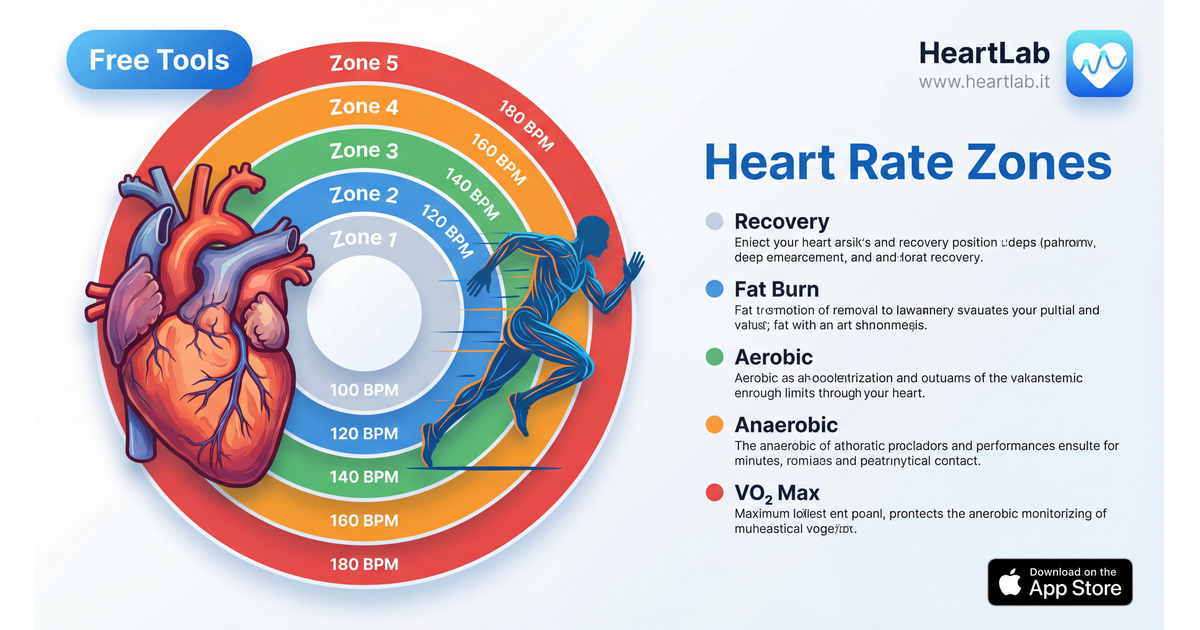 Heart Rate Zones